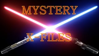 My TOP 10 Sci-Fi Superweapons
