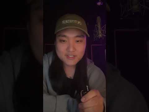 230523 paul blanco ins live 2 폴 브랑코 라방