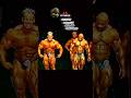 Mr Olympia bodybuilding 1999 ☠️☠️ #shortsviral #gymshorts #mrolympia
