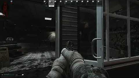 Escape from Tarkov 0.12 PMC kills with Pistol