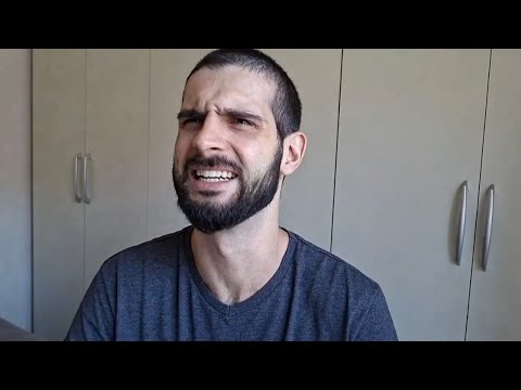 Monólogo - Giovane Crema (