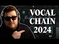 La meilleure vocal chain pour 2024