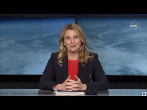NASA / SpaceX CRS-22 Mission Pre-Launch Briefing