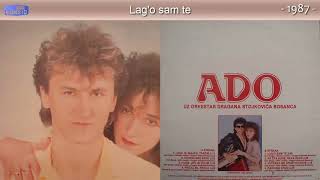 Download Lagu Ado Gegaj - Okreni moj broj - (Audio 1987) - CEO ALBUM MP3 Download Lagu Ado Gegaj - Okreni moj broj - (Audio 1987) - CEO ALBUM MP3