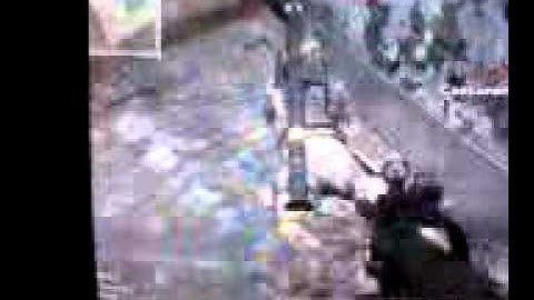 Why Not To Camp On MW3