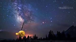 Khazanah   Rahasia Isra Miraj