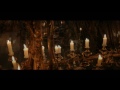 Beauty and The Beast Trailer 1!