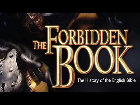 The Forbidden Book | Trailer | Brian Barkley | Craig Lampe | Jim Birdsall