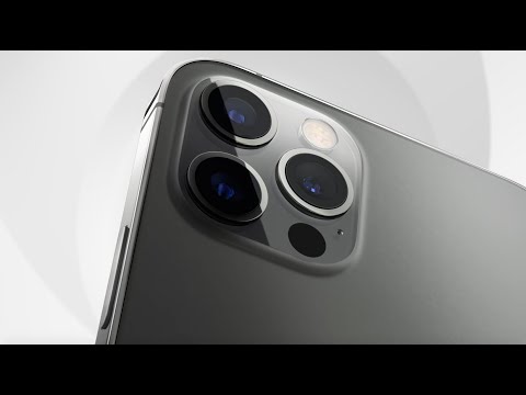 iPhone 12 Pro 5G - iPhone 12 Pro 5G