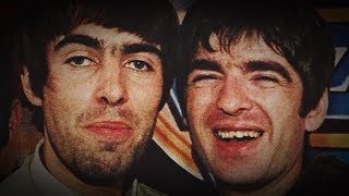 10 YEARS WITHOUT OASIS chords