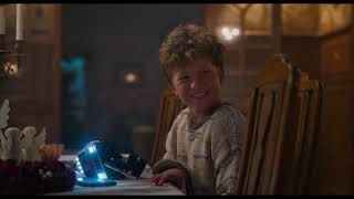 ΧΡΙΣΤΟΥΓΕΝΝΑ ΜΕ ΤΟΝ ΠΟΝΤΙΚΟΥΛΗ (A Mousehunt For Christmas) Μεταγλωττισμένο trailer