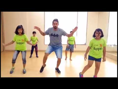 Dance Academy | Oonchi hai building | HD