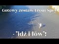 Redington Trout Spey Field Kit - magia rzutów kotwiczonych. Nie tylko na pstrągi!