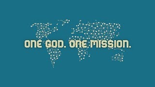 omri - Church: Missions Must Be Ecclesiological