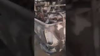 ISWAP ambushed Nigerian army camp killed soldiers with high ranking officer Colonel I.A. Muhammad