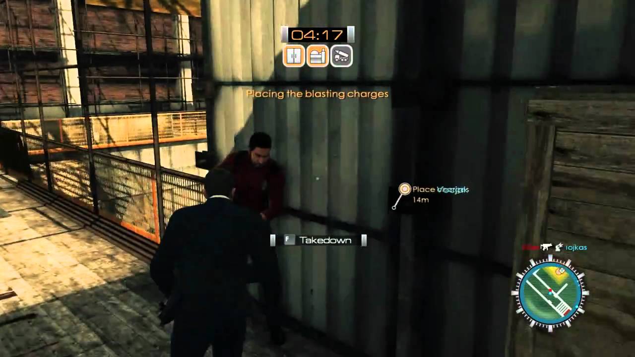 james bond 007 nightfire multiplayer gameplay james bond 007 nightfire multiplayer gameplay