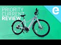 Priority Current: An affordable premium belt-drive e-bike!