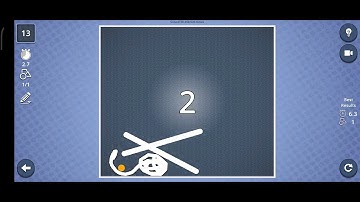 BRAIN IT ON! LEVEL 13 | 3 STARS 🤩 ⭐ #games