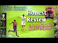 Iconic neymar is not prolific  honest review  pes 21 online gameplay