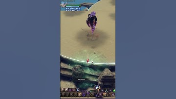 Throne and Liberty Bow/Dagger Scorpos