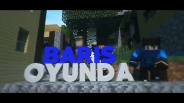 Barış Oyunda İntro Müziği 2