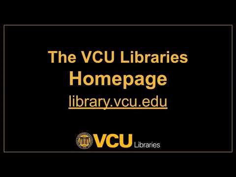 Video: ¿Dónde envío mis transcripciones a VCU?