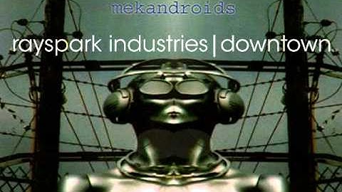 Rayspark Industries - Downtown (2001)