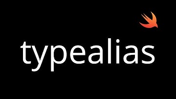 What is typealias in Swift | typealias in Swift
