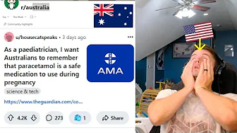THIS WEEK IN AUSTRALIA [138]