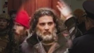 Rochester man charged in Capitol riot denied pretrial release