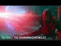 Official Mid-Season Trailer | The Shannara Chronicles: Now on Spike TV
