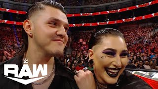 Seth Rollins Gets an Assist From Judgment Day | WWE Raw Highlights 9/26/22 | WWE on USA