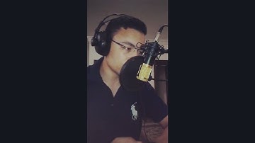 تلاوة مرئيه من سورة الاعراف _ القارئ طارق محمد