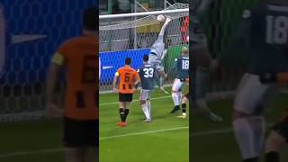 Gol Gak Masuk Akal di Dunia! 😱⚽ #sepakbola #football #shortvideo