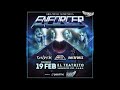 Capture de la vidéo Enforcer @ El Teatrito, Bs As, Argentina (19/02/2023) | Full Concert - Audio Only