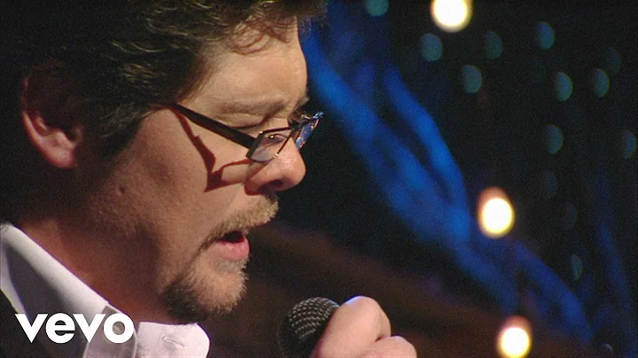 Jason Crabb - I Sure Miss You [Live]