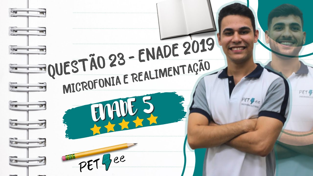 Odontologia e Engenharia Elétrica - Eletrônica alcançam conceito máximo no  Enade 2019