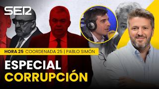 Pablo Simón Explica Por Qué 9 De Cada 10 Españoles Cree Que La Corrupción Está Muy Extendida