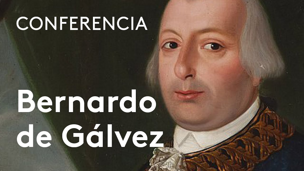 Bernardo de Gálvez en la Guerra de la Independencia | Gonzalo M ...