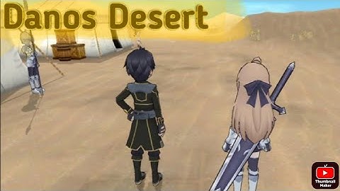 epic conquest 2: part 10/ Welcome to Danos Desert.