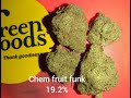 Green goods mn mmj heres what they have available