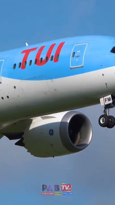 TUI