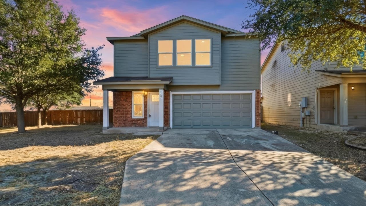 4202 Waldon Pond, San Antonio, TX