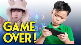 CCP says its aim is to shape the next generation of Chinese people more actively  | Digging to China