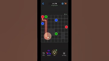Connect the Dots Level 79#shorts #youtubeshorts #viralvideo#gaming #androidgames
