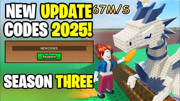 *SEASON 3* ALL WORKING SEASON THREE UPDATE 35 CODES FOR BUILD A ZOO! ROBLOX BUILD A ZOO CODES