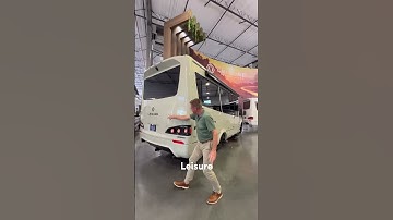 👀 first look at the brand-new Desert Shadow edition, available on all Unity floorplans for 2026