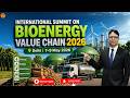 Biomass Business Boom | Don’t Miss India’s Biggest Bio Energy Expo 2026 #kip #biomassbusiness