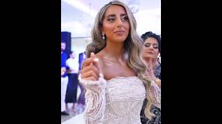 Kurdish Wedding Dance - GORGEOUS BEAUTIES, Colourful Outfits & Live Music Video| 4K 60fps