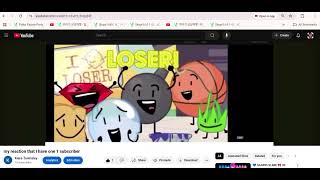 My Reaction That I Have 10 Subscribers